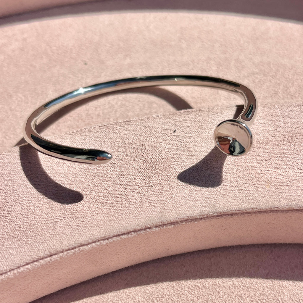 Golf Tee Cuff