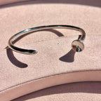 Golf Tee Cuff