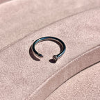 Golf Tee Ring