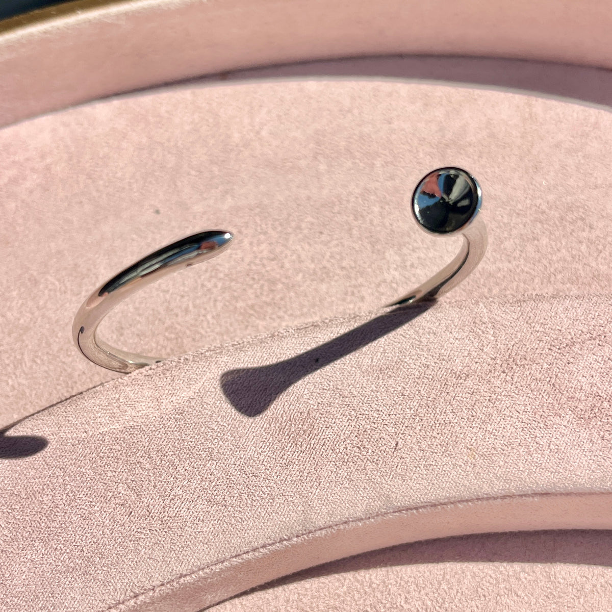 Golf Tee Cuff