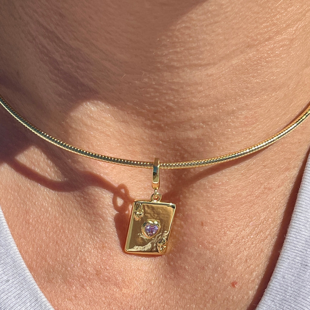 Ace Choker