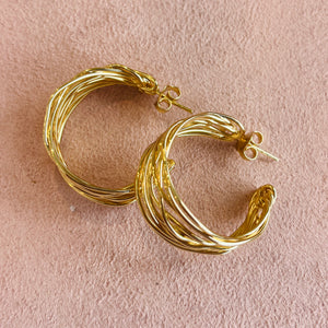 Roadmap Gold Hoops