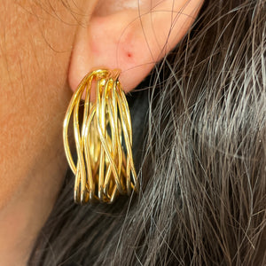 Roadmap Gold Hoops