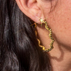 Pyrite Hoops