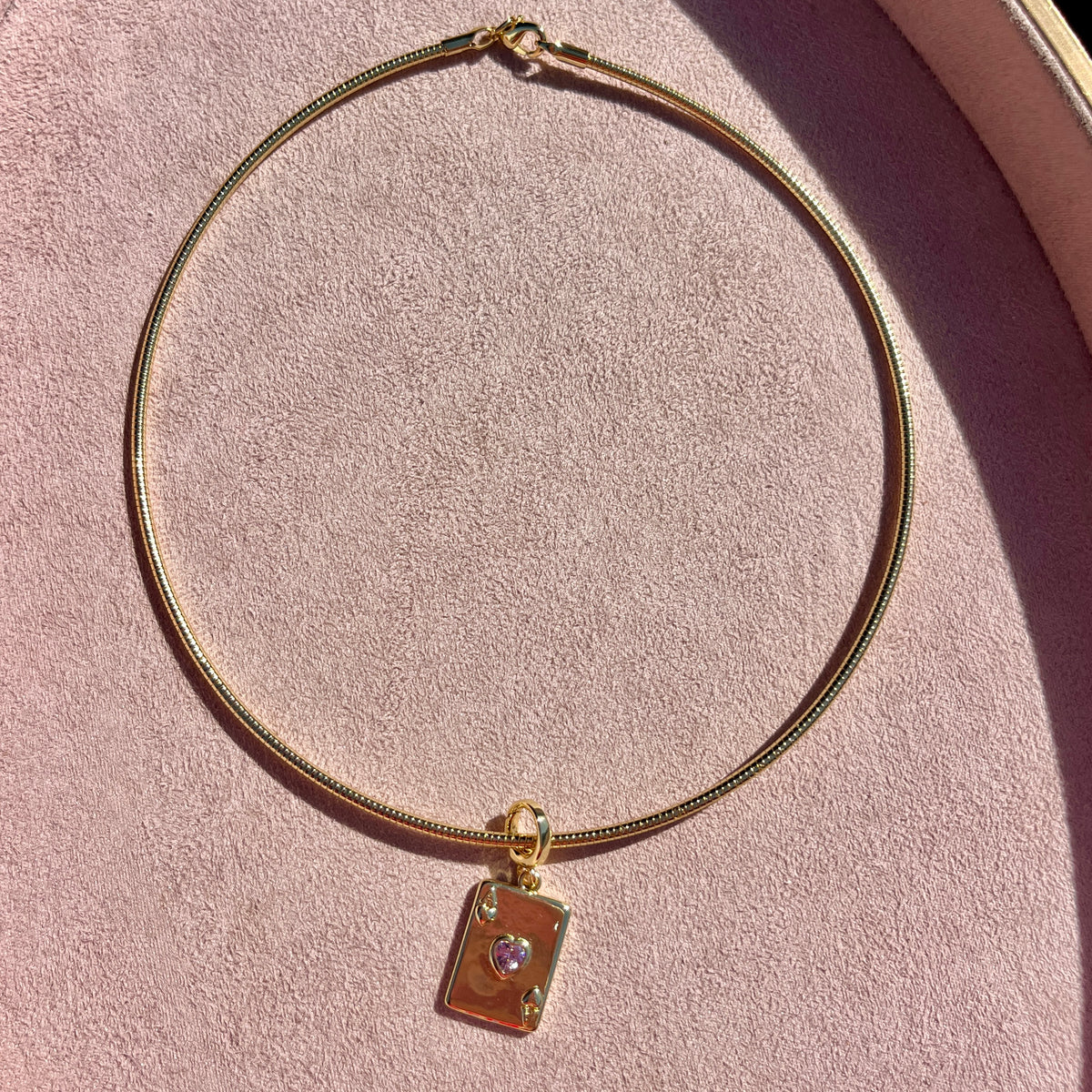 Ace Choker
