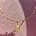 Ace Choker