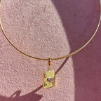 Ace Choker