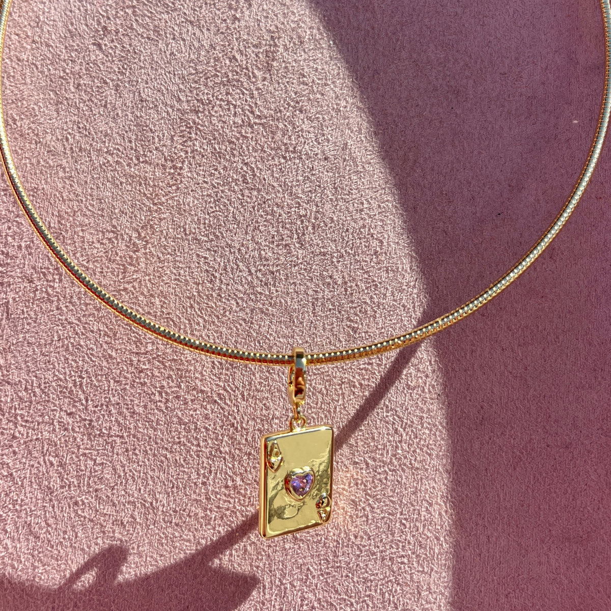 Ace Choker