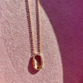 Necklace Extender for Charms