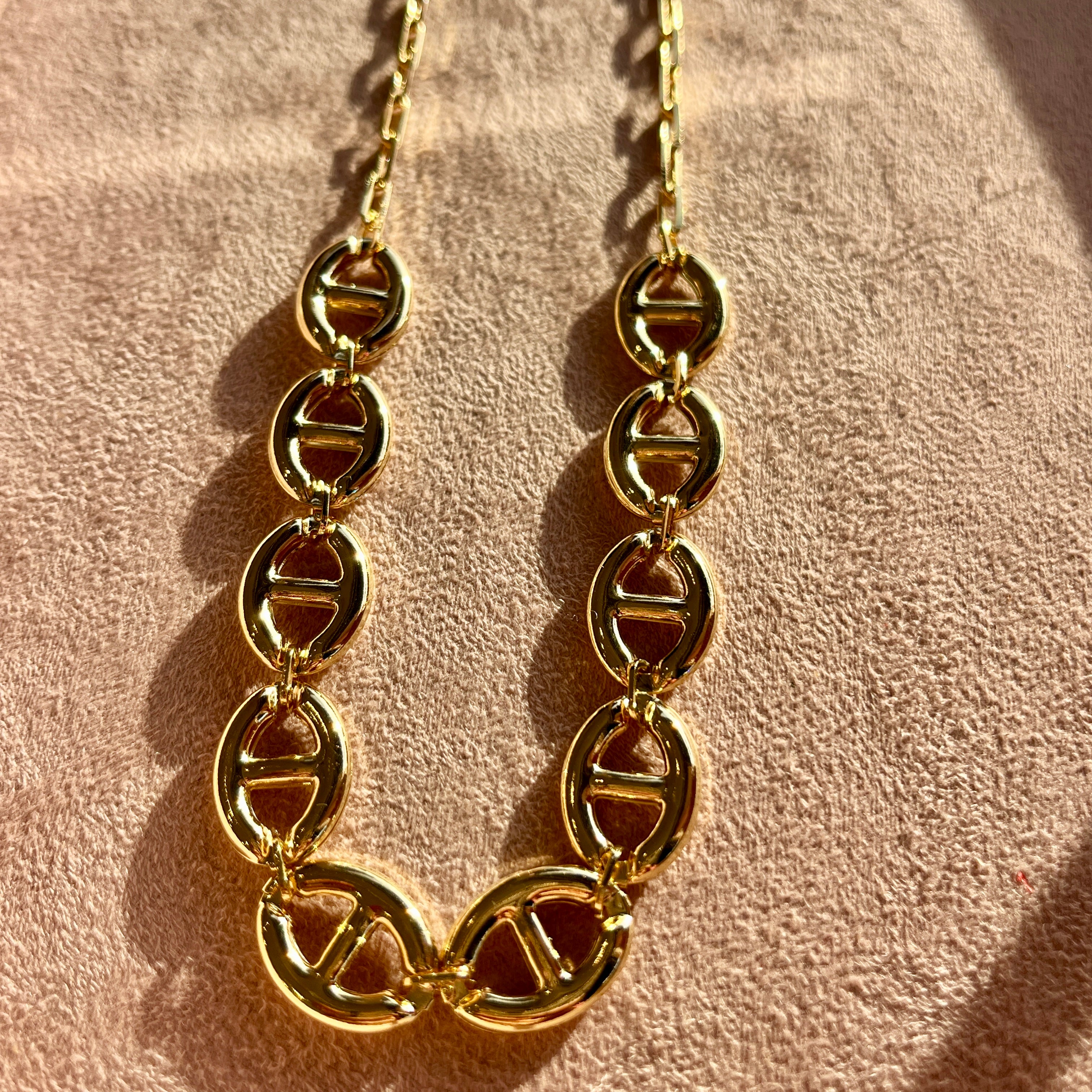Mariner Necklace