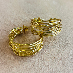 Roadmap Gold Hoops